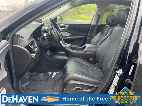 Used 2023 Acura RDX AWD w/ Technology Package image 20
