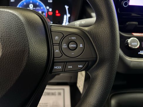 New 2026 Toyota Corolla LE image 16