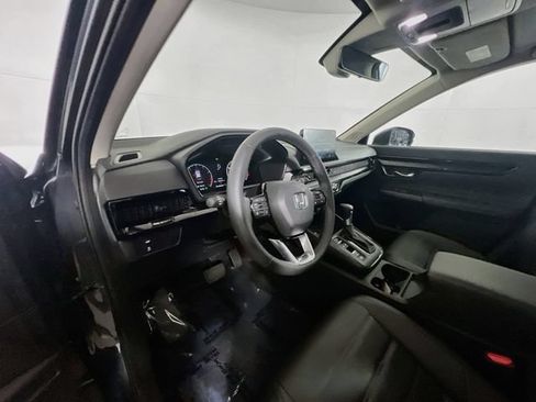 Used 2024 Honda CR-V EX-L image 18