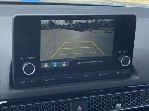 Certified 2022 Honda Civic EX-L image 25