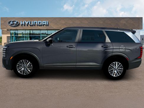 New 2026 Hyundai Palisade SE AWD/4WD image 3