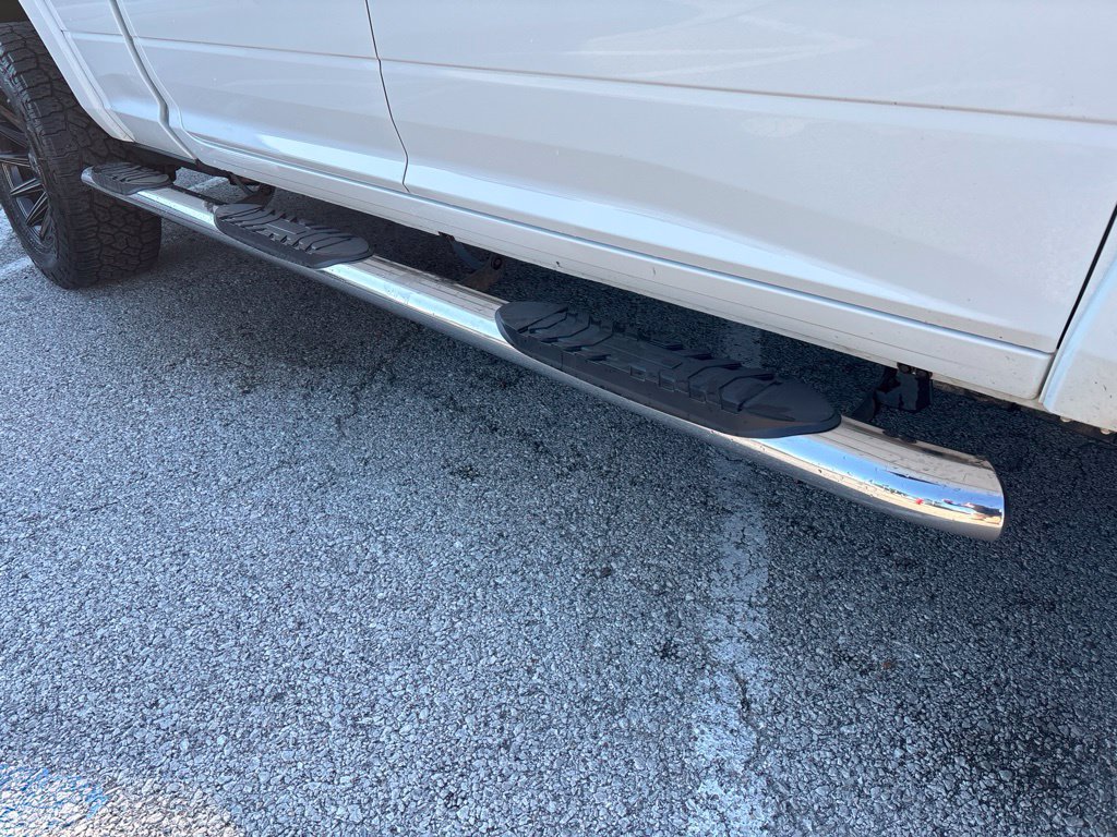 Used 2022 RAM 2500 Laramie AWD/4WD image 11