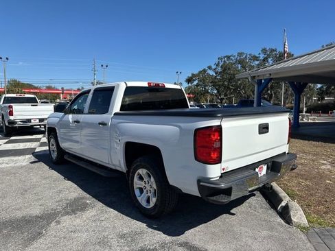 Used 2014 Chevrolet Silverado 1500 LT w/ All Star Edition image 38