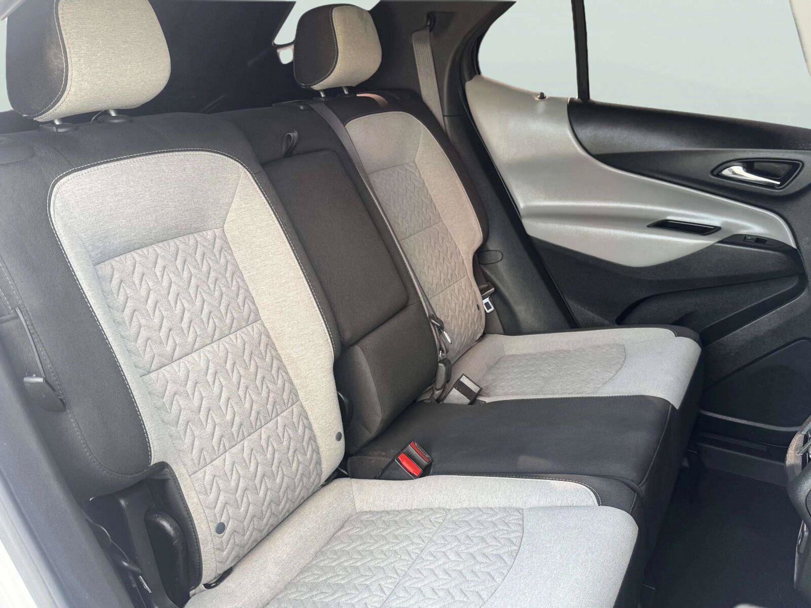 Used 2023 Chevrolet Equinox LS w/ LS Convenience Package FWD image 45