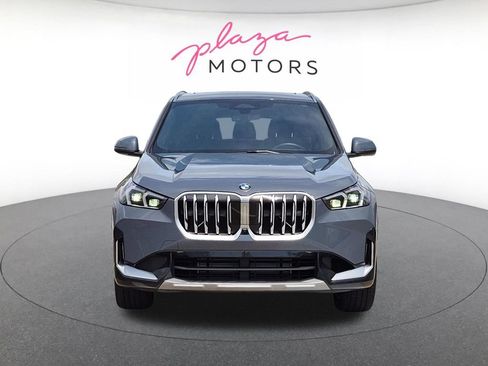 Used 2026 BMW X1 xDrive28i w/ Technology Package AWD/4WD image 2