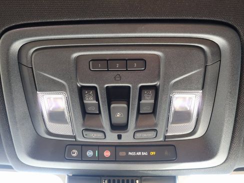 New 2026 GMC Sierra 1500 AT4 w/ AT4 Premium Package image 34