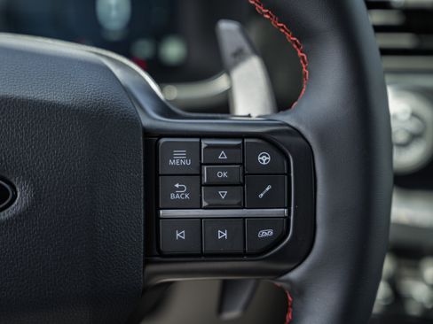 New 2026 Ford F150 Raptor AWD/4WD image 34