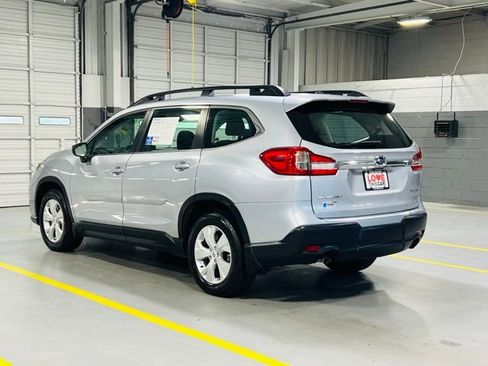 Used 2019 Subaru Ascent Base image 14