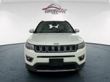 Used 2018 Jeep Compass Limited w/ Navigation Group image 2