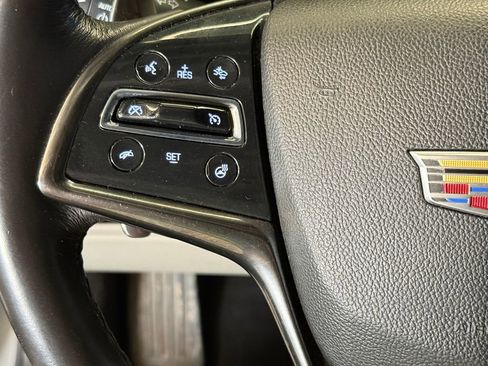 Used 2019 Cadillac CTS Luxury image 10