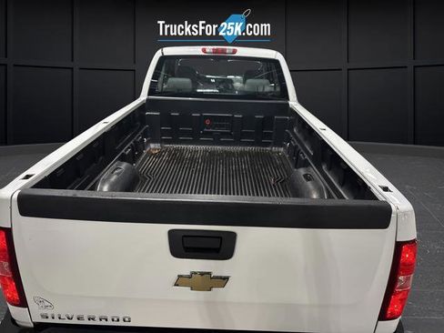 Used 2010 Chevrolet Silverado 2500 W/T image 11