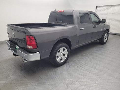 Used 2014 RAM 1500 Big Horn RWD image 10
