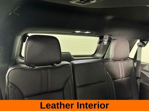 Used 2022 Chevrolet Tahoe RST w/ Luxury Package image 5