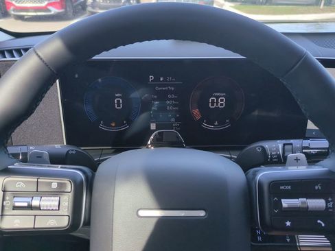 New 2026 Hyundai Santa Fe XRT w/ Tow & Go Package image 36