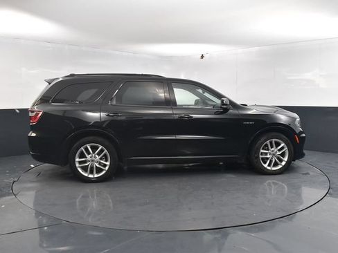 Used 2024 Dodge Durango R/T AWD/4WD image 11