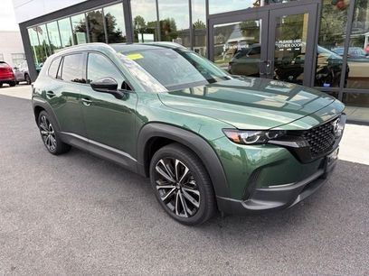 Used 2026 MAZDA CX-50 AWD 2.5 S w/ Weather Package