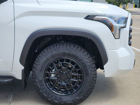 New 2026 Toyota Tundra SR5 RWD image 6