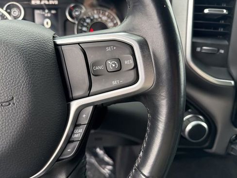 Used 2024 RAM 2500 Big Horn image 24