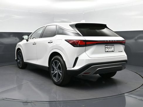 Used 2026 Lexus RX 350 Premium w/ Convenience Package FWD image 5