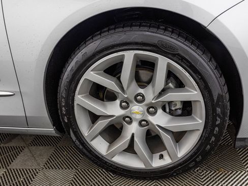 Used 2018 Chevrolet Impala Premier image 52