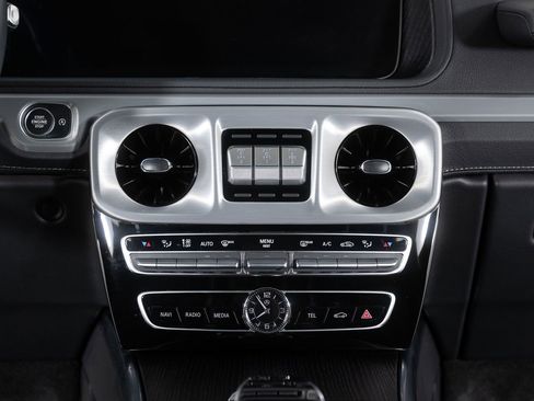 Used 2020 Mercedes-Benz G 550 w/ AMG Line image 34