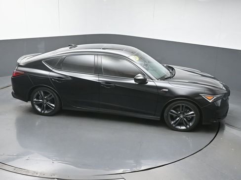 Used 2024 Acura Integra A-Spec FWD image 48
