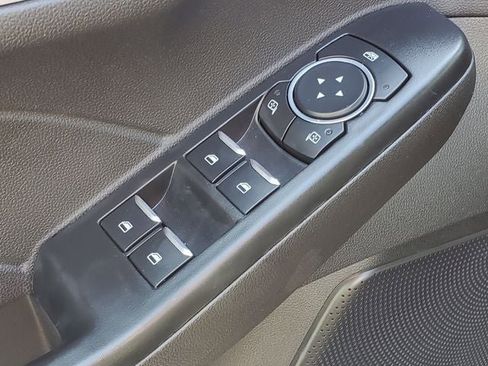 Used 2025 Ford Escape Platinum AWD/4WD image 8