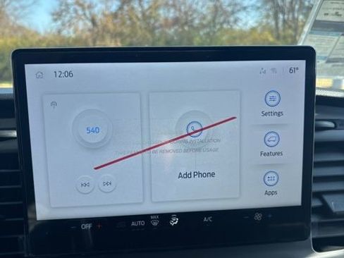 New 2026 Ford Transit 250 148 Medium Roof w/ Load Area Protection Package image 25