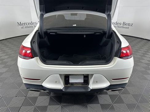 Certified 2020 Mercedes-Benz CLS 450 image 20