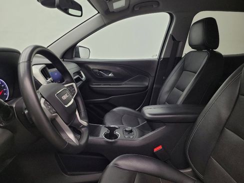 Used 2023 GMC Terrain SLT w/ Infotainment Package II image 17