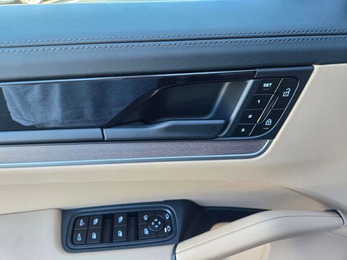 New 2026 Porsche Cayenne AWD/4WD image 21