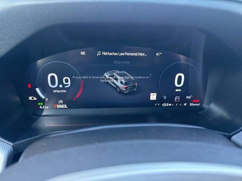 New 2026 Ford Explorer Active w/ Active Comfort Package AWD/4WD image 16