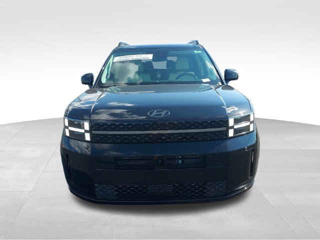Used 2024 Hyundai Santa Fe Calligraphy AWD/4WD image 8