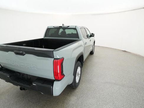 New 2026 Toyota Tundra SR5 image 25
