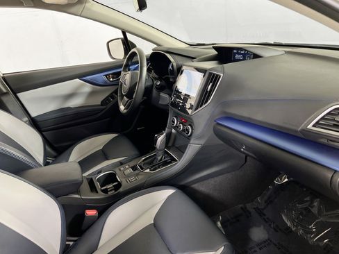 Used 2023 Subaru Crosstrek Hybrid w/ Moonroof Package w/Navigation AWD/4WD image 30