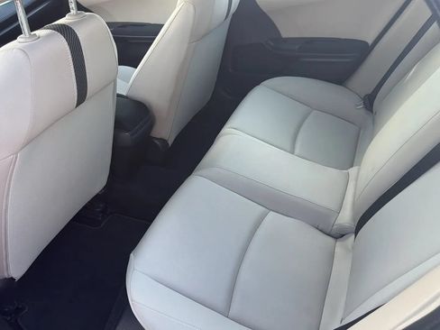 Used 2017 Honda Civic LX image 12