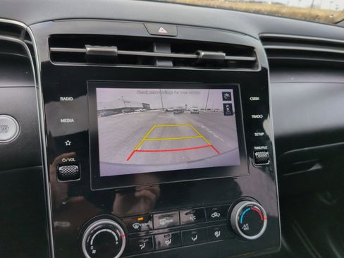 Used 2022 Hyundai Santa Cruz SEL w/ Activity Package image 23