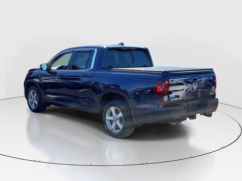 Used 2023 Honda Ridgeline RTL image 33