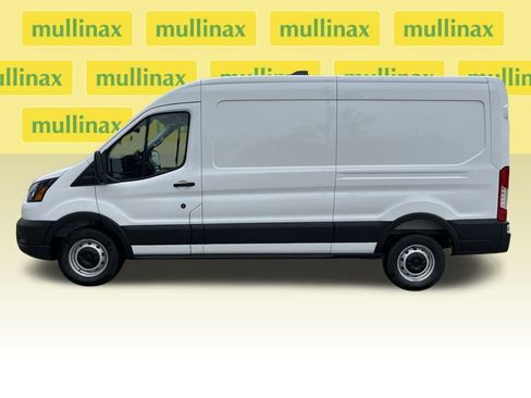 New 2026 Ford Transit 250 148 Medium Roof RWD image 10