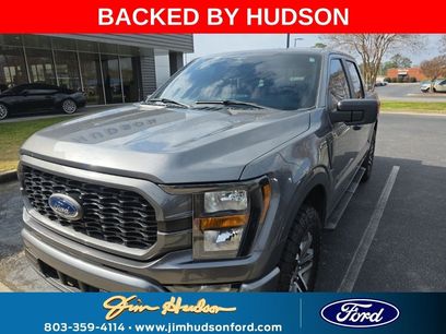 Used 2023 Ford F150 XL w/ STX Appearance Package