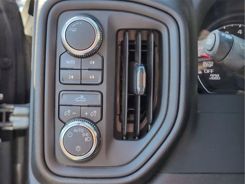 Used 2024 GMC Sierra 1500 Pro w/ Graphite Edition image 29