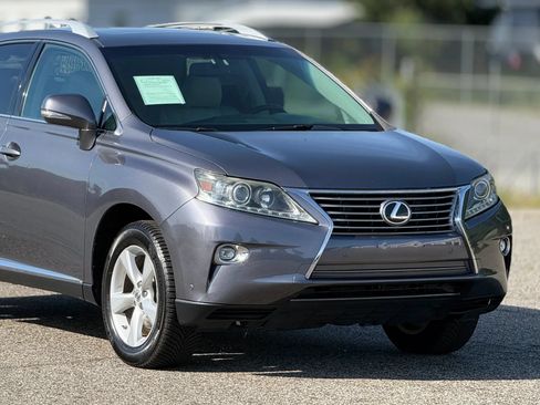 Used 2015 Lexus RX 350 AWD image 15