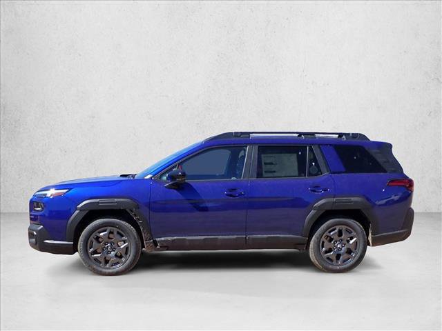 New 2026 Subaru Outback Premium AWD/4WD image 2