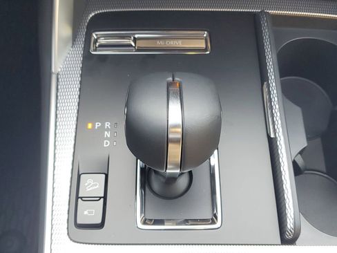 New 2026 MAZDA CX-90 3.3 Turbo w/ Premium Plus Pkg image 34