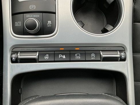 Used 2020 Kia Stinger GT2 image 28