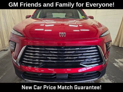 New 2026 Buick Enclave Preferred w/ Power Package