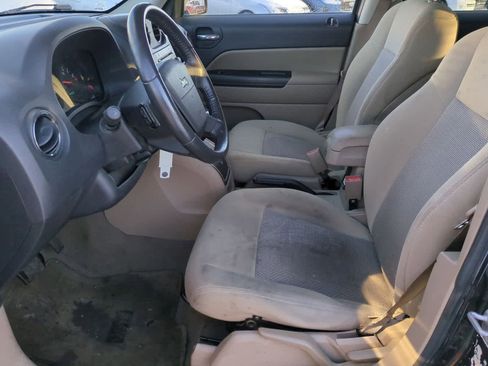 Used 2010 Jeep Patriot Latitude image 16