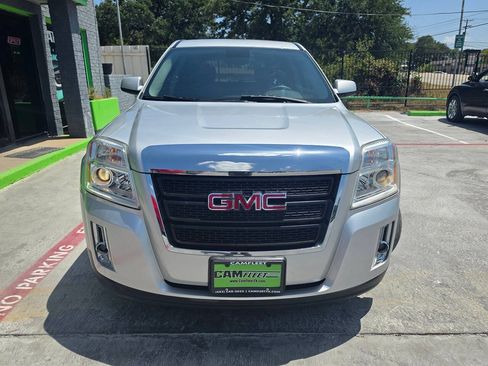 Used 2014 GMC Terrain SLE FWD image 57