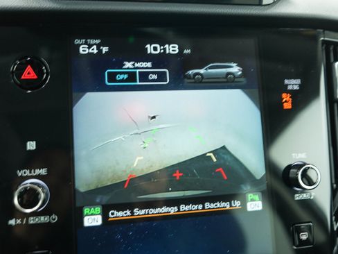 Used 2025 Subaru Outback Limited AWD/4WD image 26
