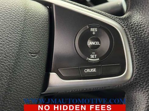 Used 2017 Honda Civic EX image 39